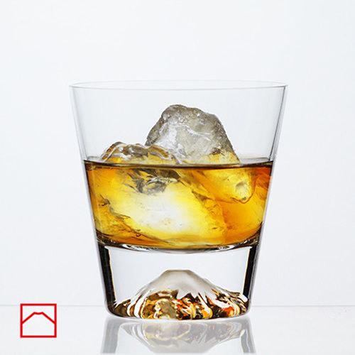 Fuji glass cheap