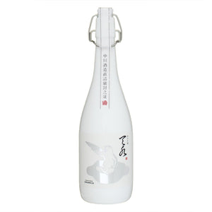 amamizu Silver Label (720ml) - Pure Divine Water