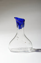 Load image into Gallery viewer, Ryukyu Glass Decanter - Masterpiece by Legendary Designer Hiroshi Kojitani