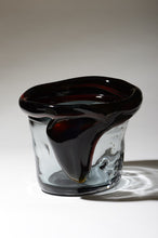 Load image into Gallery viewer, Venetian Glass Seau Champagne (Cooler) - Masterpiece by Legendary Designer Hiroshi Kojitani