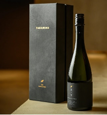 TAKANOME Daiginjo (720ml) - Pursuit of Excellence